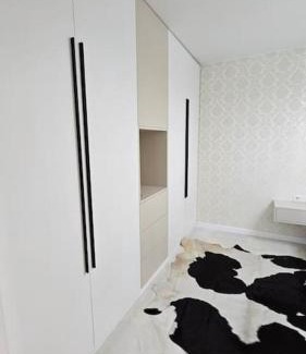 Tiraspolul Nou Apartamento | Квартира в Бендерах VIP