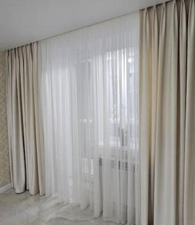 Tiraspolul Nou Apartamento | Квартира в Бендерах VIP