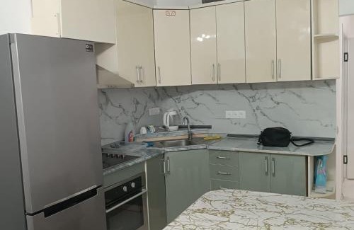 Tuzdybastau Apartamento | КВАРТИРА В жк Ашык тобе