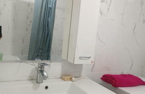 Tuzdybastau Apartamento | КВАРТИРА В жк Ашык тобе