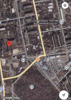 Kharkiv Oblast Apartamento | Квартира в изюме