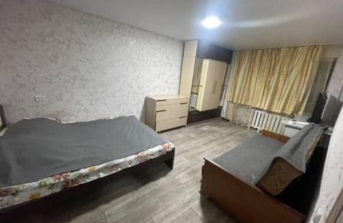 Kharkiv Oblast Apartamento | Квартира в изюме
