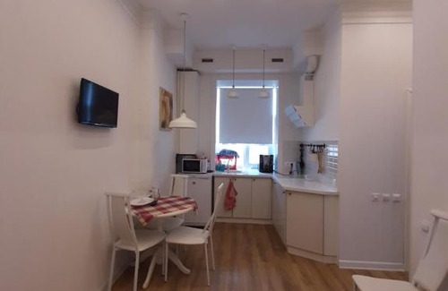 Pskov Apartamento | Квартира в историческом центре