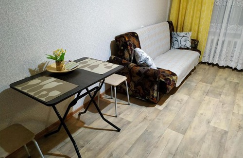 Krasnoye Selo Apartamento | Квартира в Красном селе.
