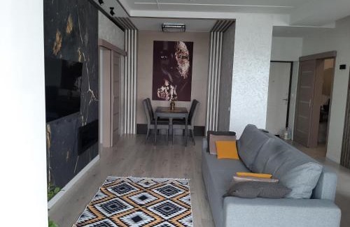 Pavlodar Apartamento | Квартира в новом доме на самом берегу реки