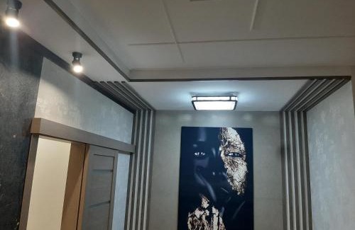 Pavlodar Apartamento | Квартира в новом доме на самом берегу реки