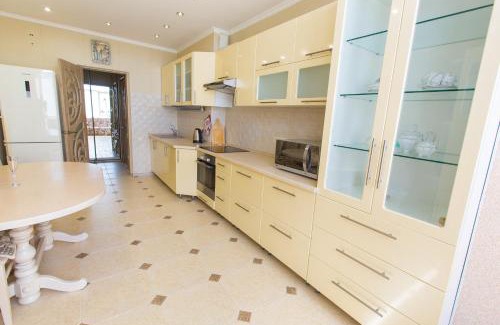 Prymors'kyi district Apartamento | Квартира в Одессе