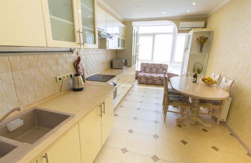 Prymors'kyi district Apartamento | Квартира в Одессе