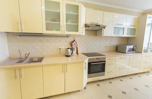 Prymors'kyi district Apartamento | Квартира в Одессе