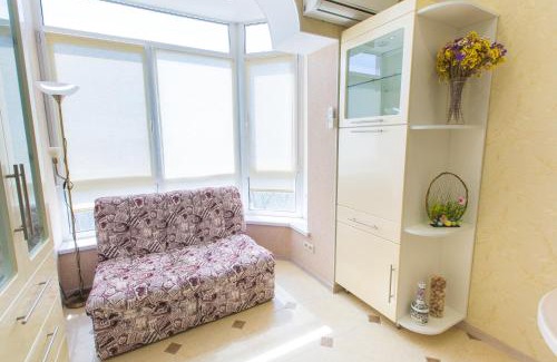 Prymors'kyi district Apartamento | Квартира в Одессе