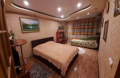 Orsha Apartamento | Квартира в Орше на сутки Ледовая арена