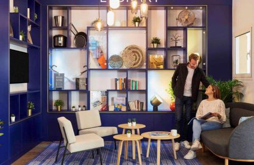Beausoleil Apartamento | Квартира в отеле