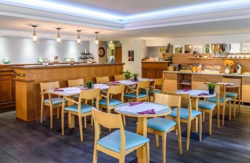Beausoleil Apartamento | Квартира в отеле