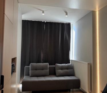 Ternopil Apartamento | Квартира в парку біля озера, 10 хв до центра, 1км