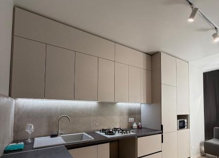 Ternopil Apartamento | Квартира в парку біля озера, 10 хв до центра, 1км