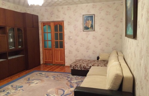 Brest Apartamento | Квартира в самом центре