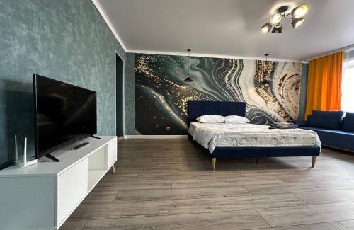 Petropavlovsk Apartamento | Квартира в самом центре Петропавловска