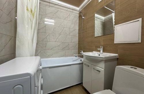 Petropavlovsk Apartamento | Квартира в самом центре Петропавловска