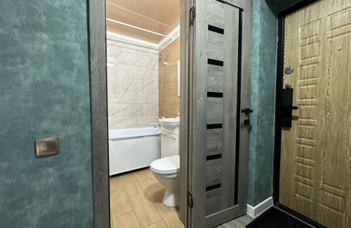 Petropavlovsk Apartamento | Квартира в самом центре Петропавловска