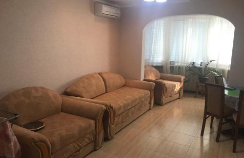 Tiraspol Apartamento | Квартира в Тирасполе