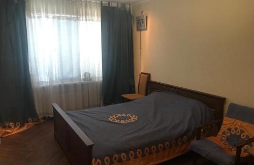 Tiraspol Apartamento | Квартира в Тирасполе