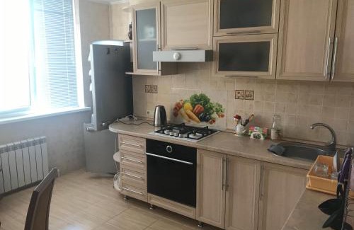 Tiraspol Apartamento | Квартира в Тирасполе