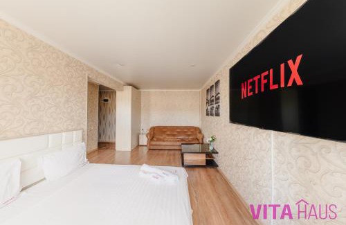 Petropavlovsk Apartamento | Квартира в центре Актив