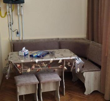 Vanadzor Apartamento | Квартира в центре Ванадзора
