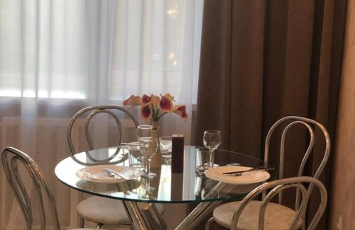 Gomel Apartamento | Квартира в центре города возле ЖД вокзала
