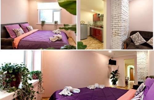 Yessentuki Apartamento | Квартира в центре города