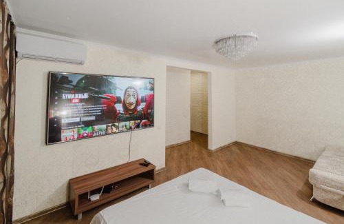 Petropavlovsk Apartamento | Квартира в центре Чародейка