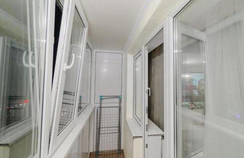 Petropavlovsk Apartamento | Квартира в центре Чародейка
