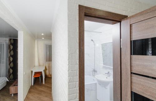 Petropavlovsk Apartamento | Квартира в центре Чародейка