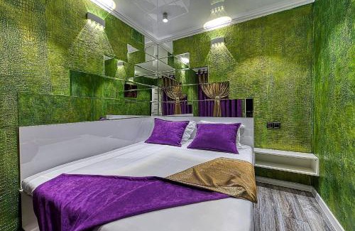 Shymkent Apartamento | Квартира в Центре 3 комнаты