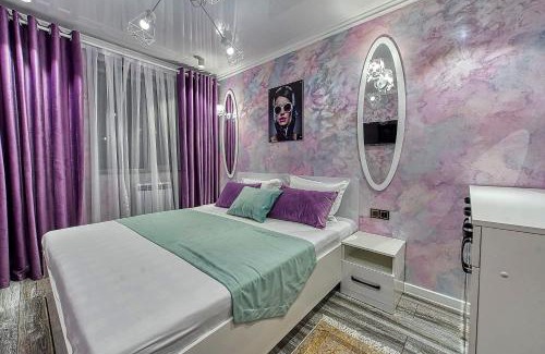 Shymkent Apartamento | Квартира в Центре 3 комнаты