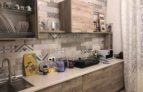 Grodna Apartamento | Квартира в центре