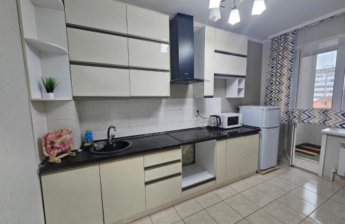Kokshetau Apartamento | Квартира в центре