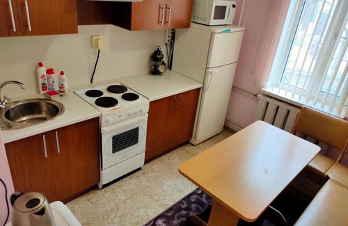 Yessentuki Apartamento | Квартира в центре