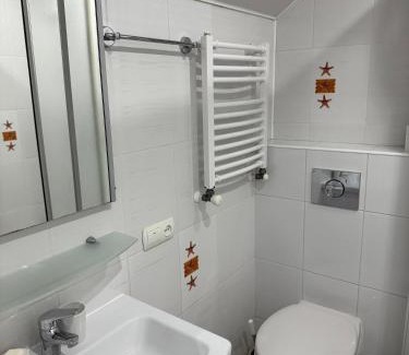 Chernovtsy Apartamento | Квартира в центрі