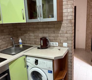 Chernovtsy Apartamento | Квартира в центрі