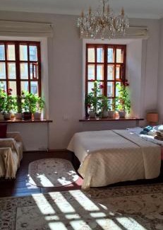 Kamenets-Podol'skiy Apartamento | Квартира в центрі Старого міста з окремим входом
