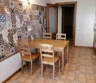 Aktobe Apartamento | Квартира в 11 микрорайоне, жк. Арай