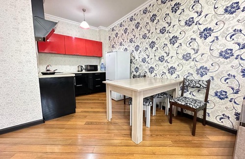 Petropavlovsk Apartamento | Квартира Евро планировки в Элитном доме