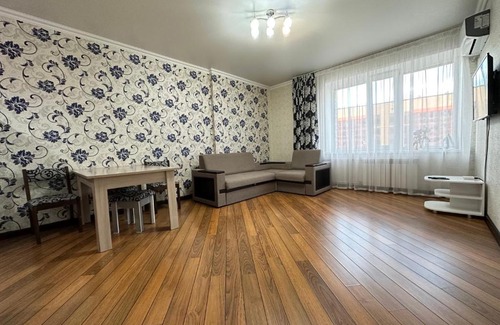 Petropavlovsk Apartamento | Квартира Евро планировки в Элитном доме