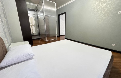 Petropavlovsk Apartamento | Квартира Евро планировки в Элитном доме