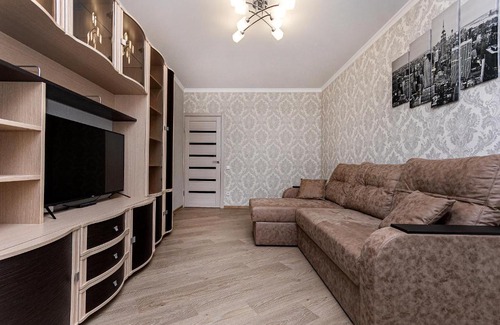 Leninskiy rayon Apartamento | Квартира Комфорт