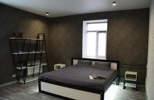 Konotop Apartamento | Квартира лофт-стиль