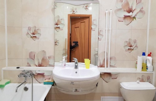 Magadan Apartamento | Квартира люкс возле парка на Skuridina 6