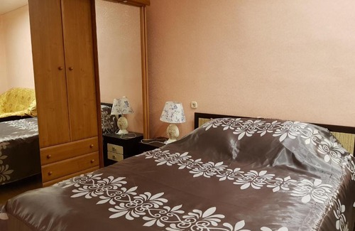 Magadan Apartamento | Квартира люкс возле парка на Skuridina 6