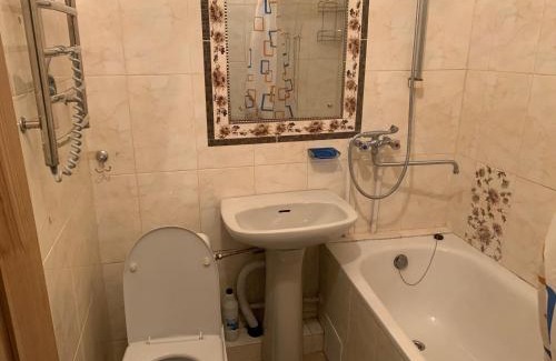 Morshin Apartamento | Квартира Моршин